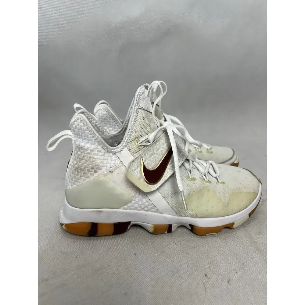 Nike shoes are